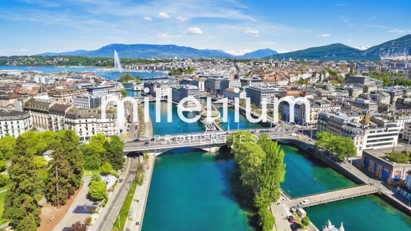 Casa singola in affitto - 1292 Chambésy