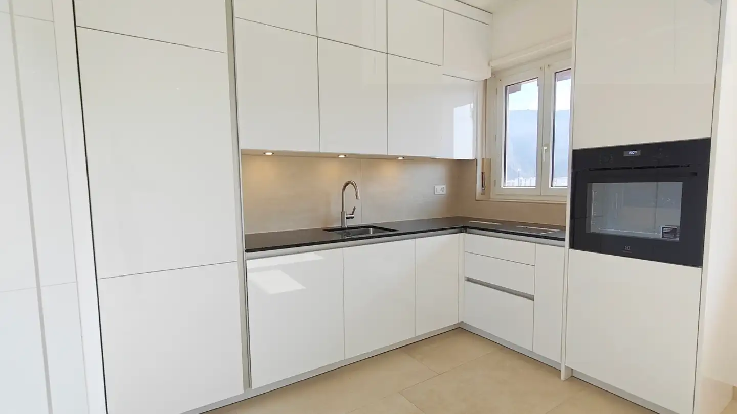 Appartement à louer - Via Enrico Pestalozzi, 6830 Chiasso - Photo 2