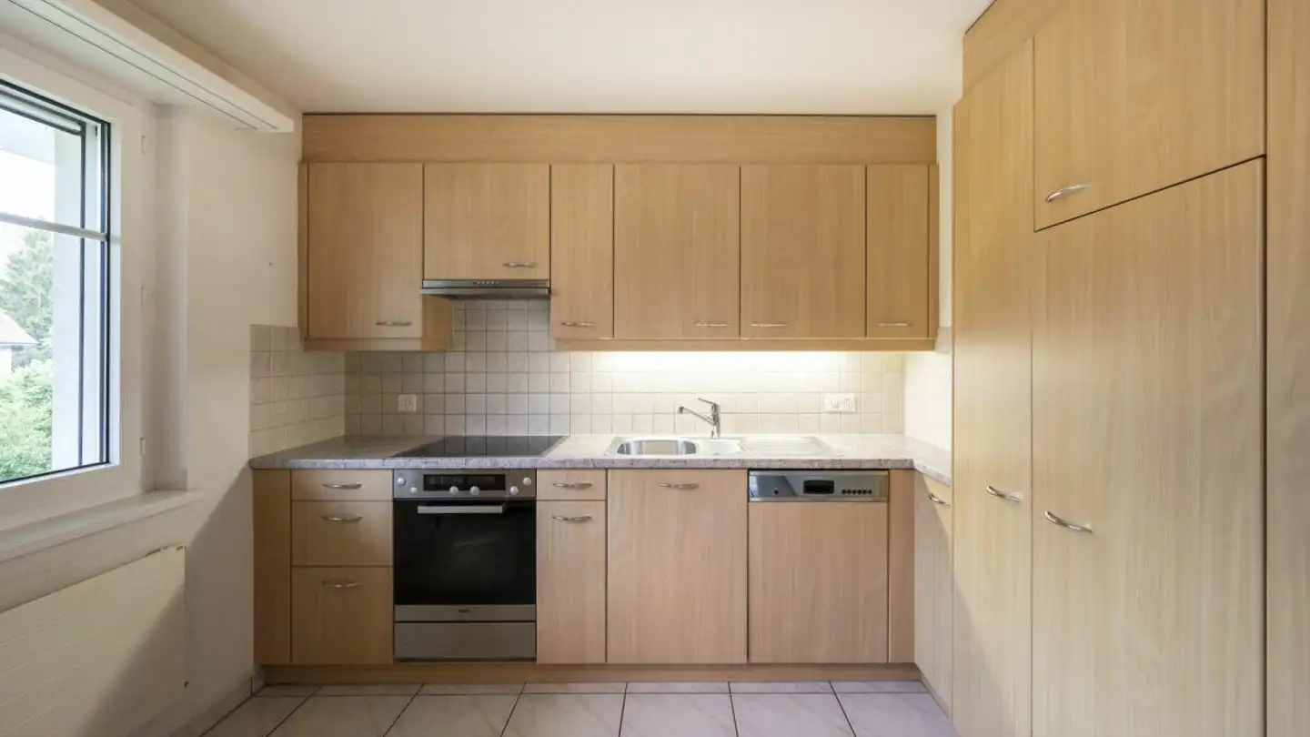 Appartement à vendre - Mühlematt 4, 4495 Zeglingen - Photo 4