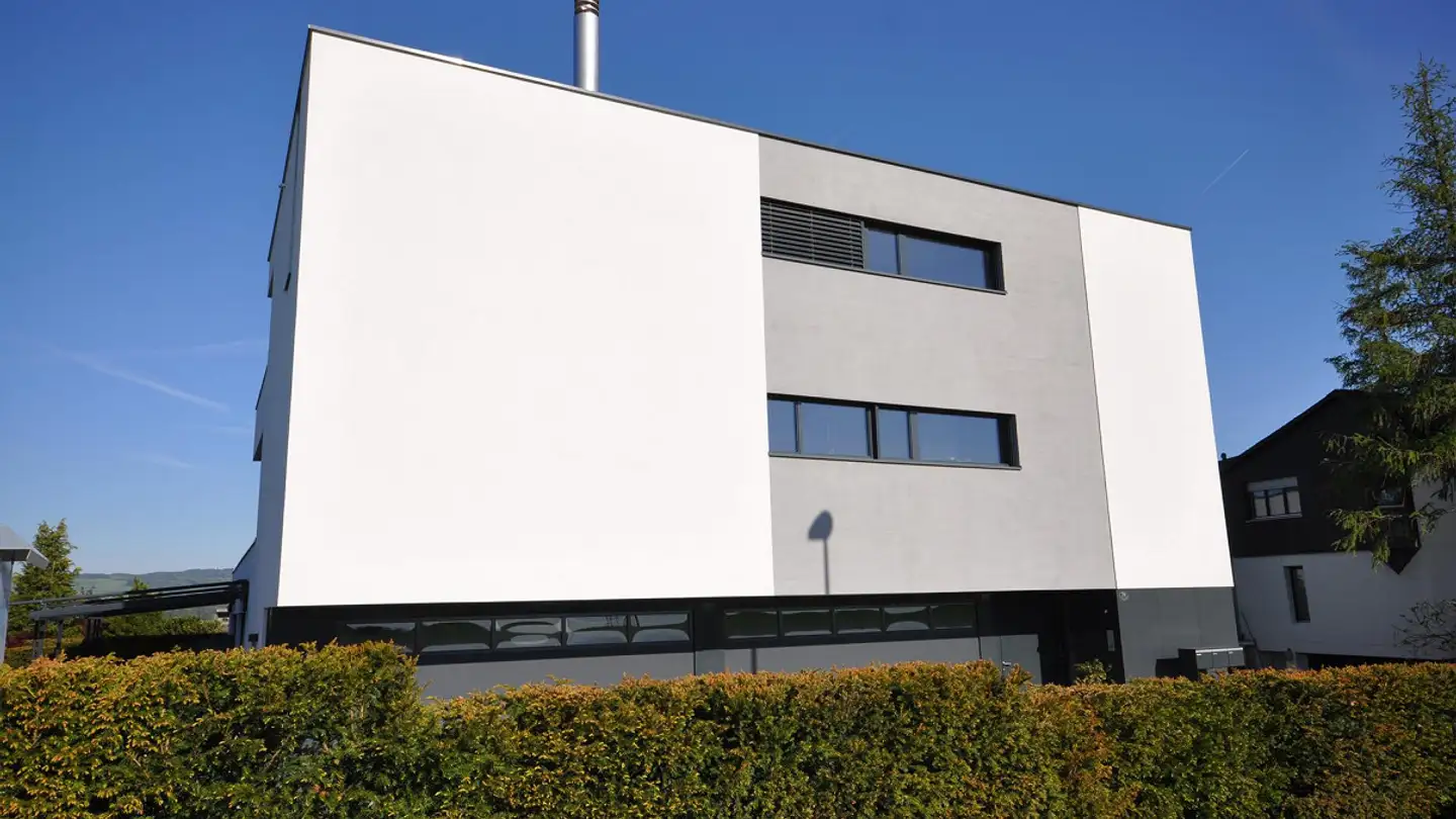 Apartment for rent - St. Wolfgangstrasse 79, 6331 Hünenberg