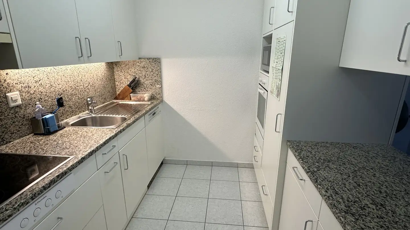 Single room for rent - Sonnengutstrasse 3, 5620 Bremgarten AG - Photo 3