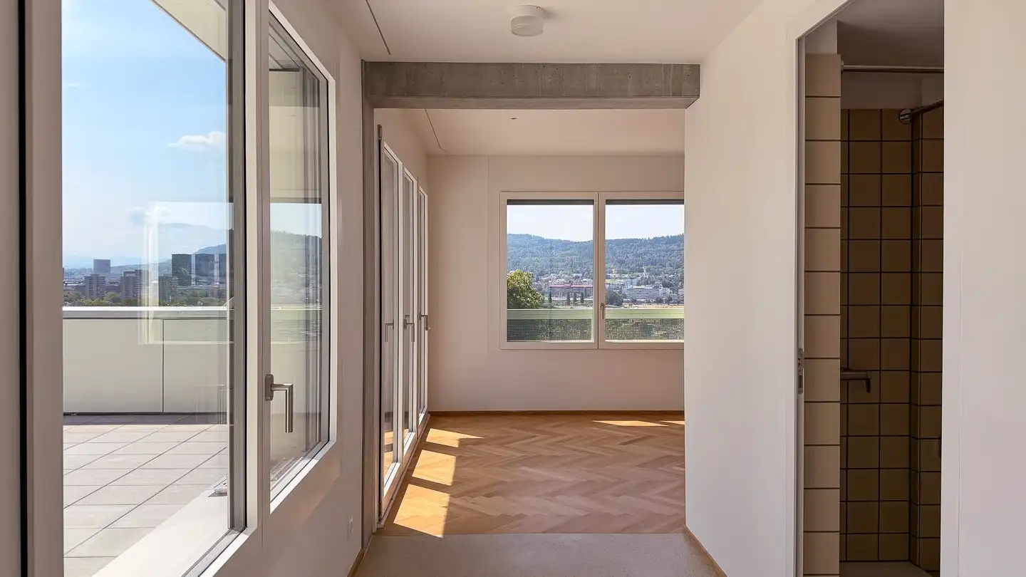 Apartment for rent - Limmattalstrasse 406, 8049 Zürich - Photo 3
