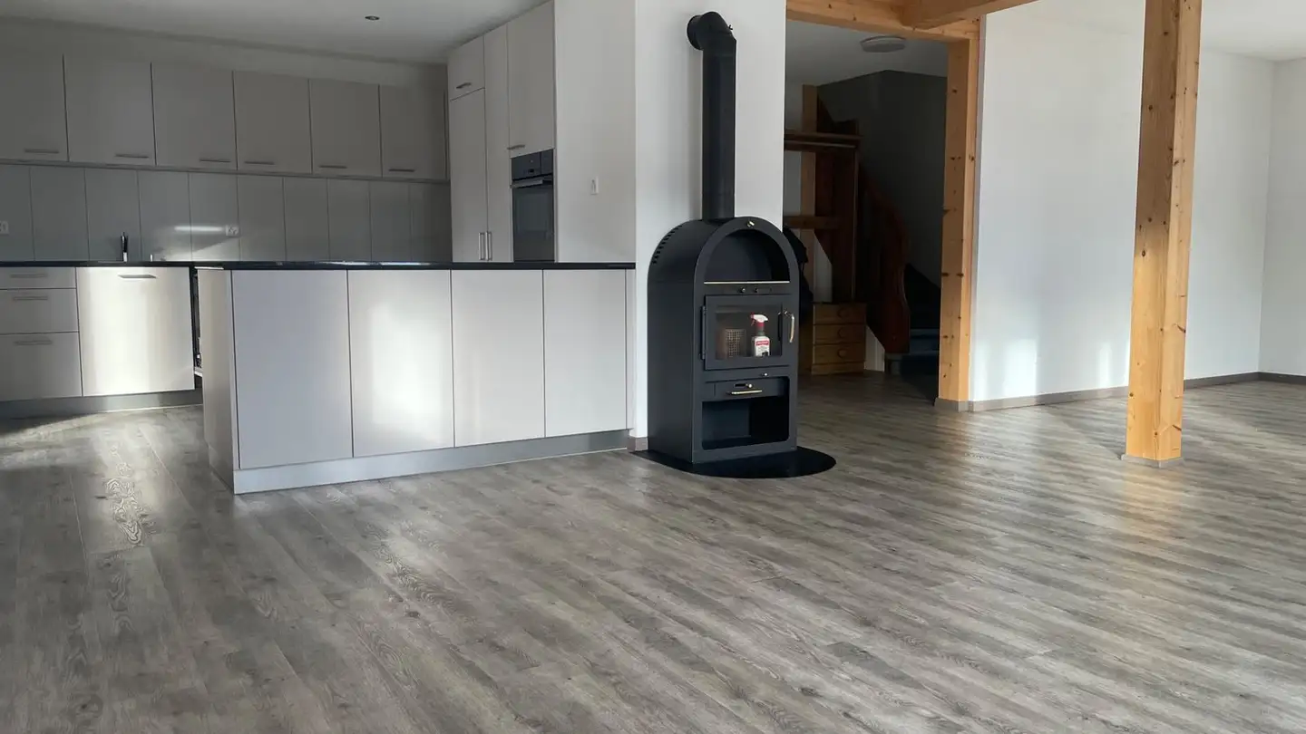 Appartamento in affitto - Gmündenstrasse 13, 3457 Wasen im Emmental