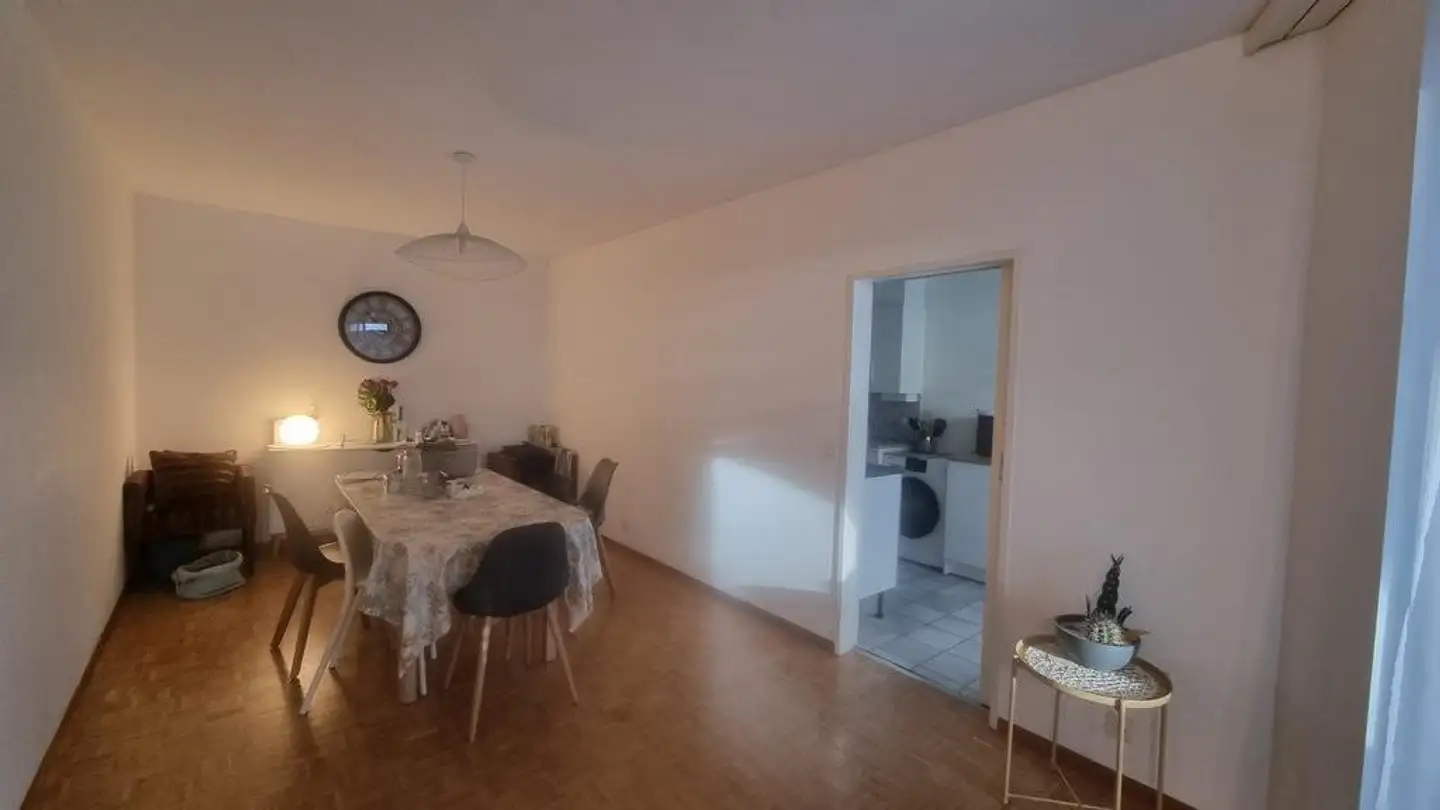 Appartement à louer - Chemin Annevelle 6, 1213 Petit-Lancy - Photo 4