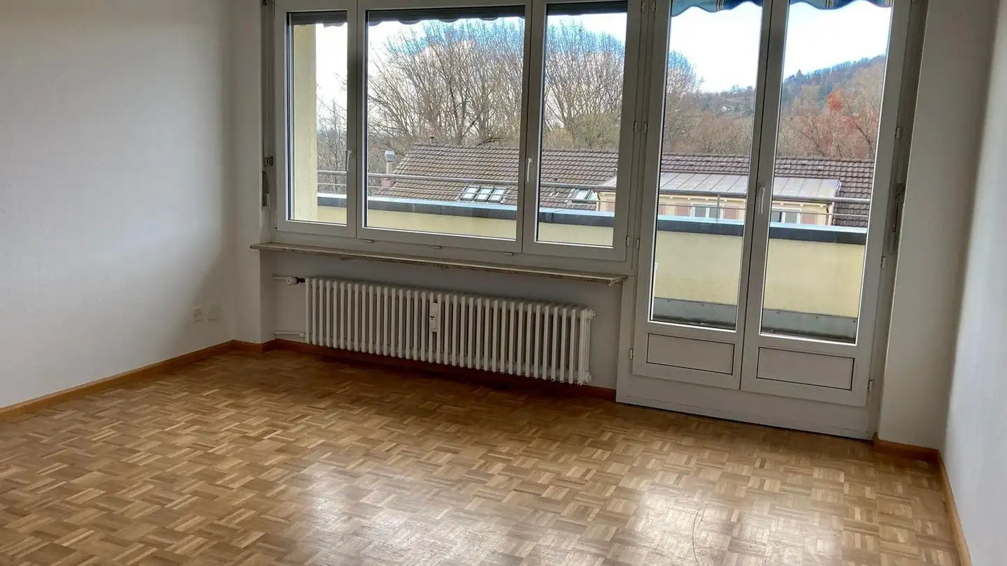 Wohnung mieten - Lörracherstrasse 80, 4125 Riehen - Foto 3