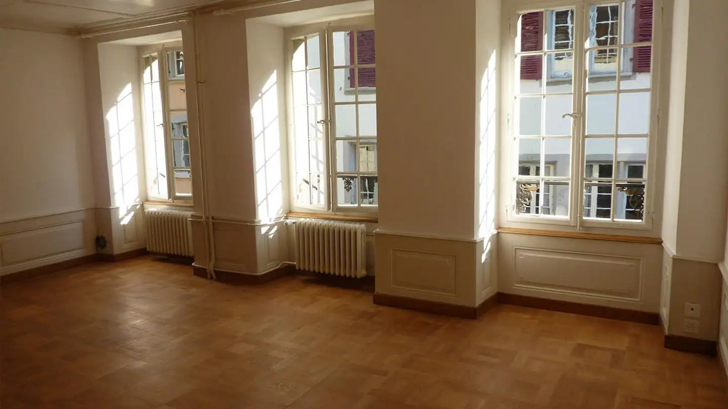Apartment for rent - Vordere Hauptgasse 84, 4800 Zofingen - Photo 3