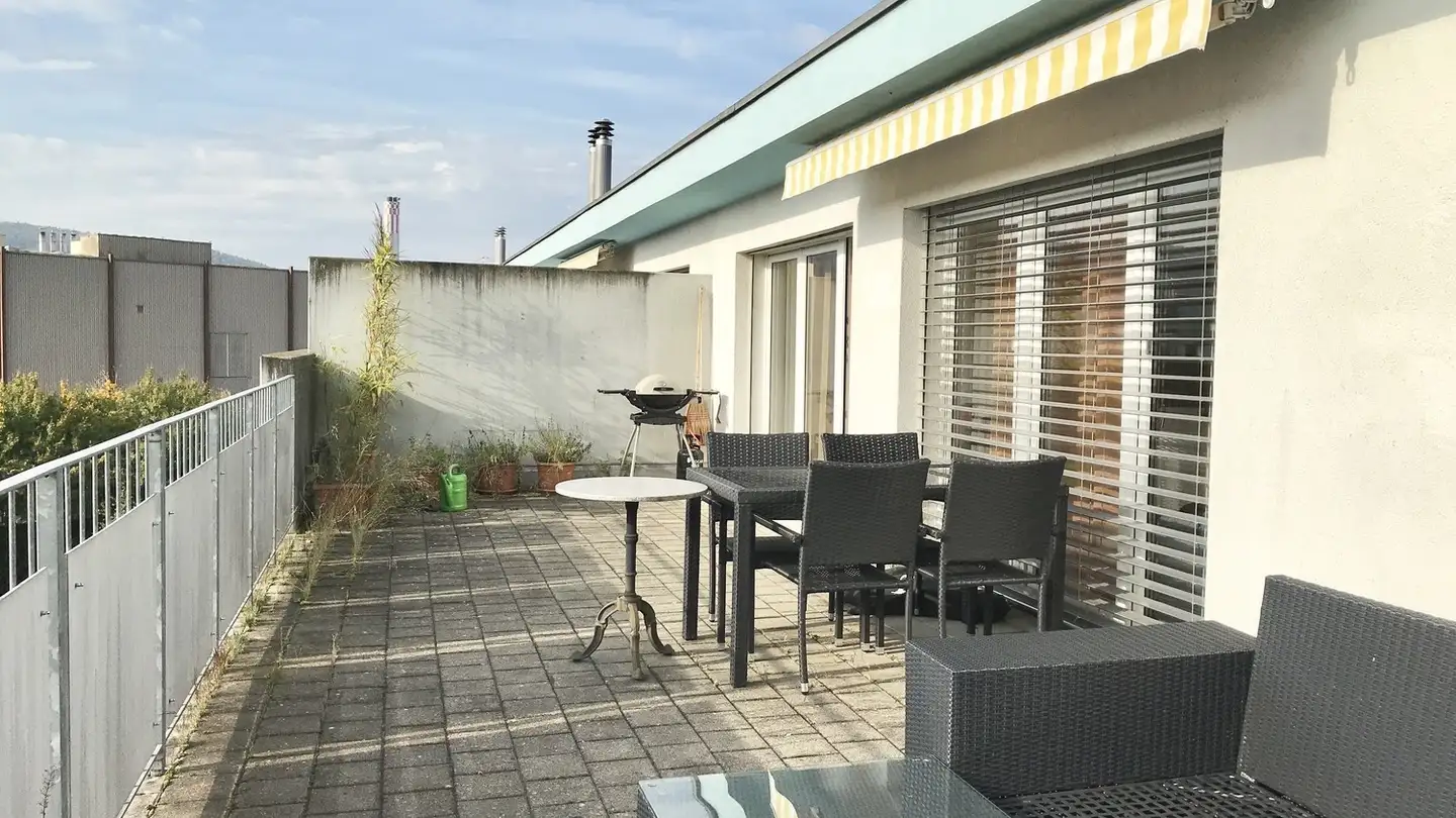 Stanza singola in affitto - 8304 Wallisellen - Foto 2