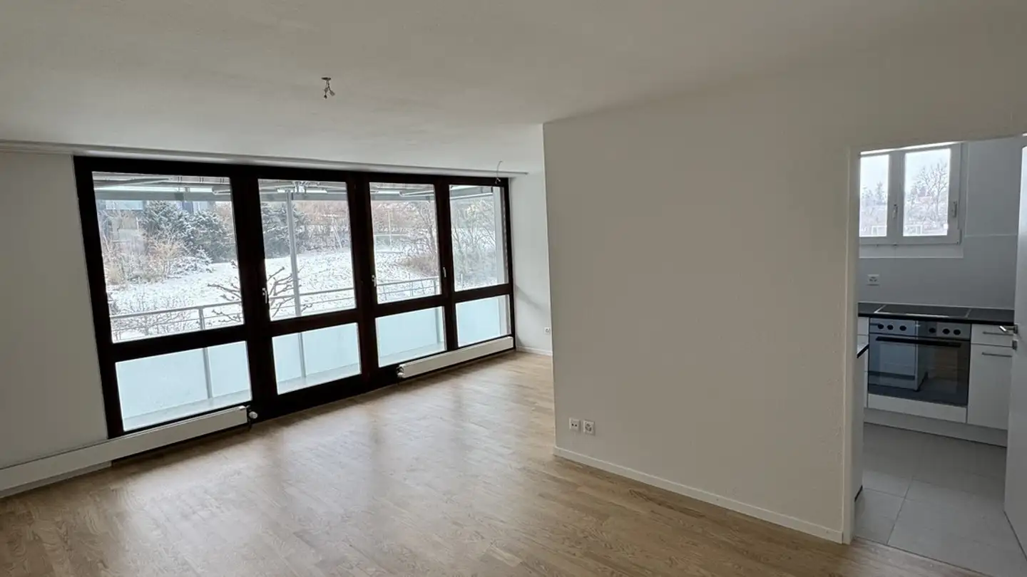 Wohnung mieten - Diggelmannstrasse 33, 8047 Zürich