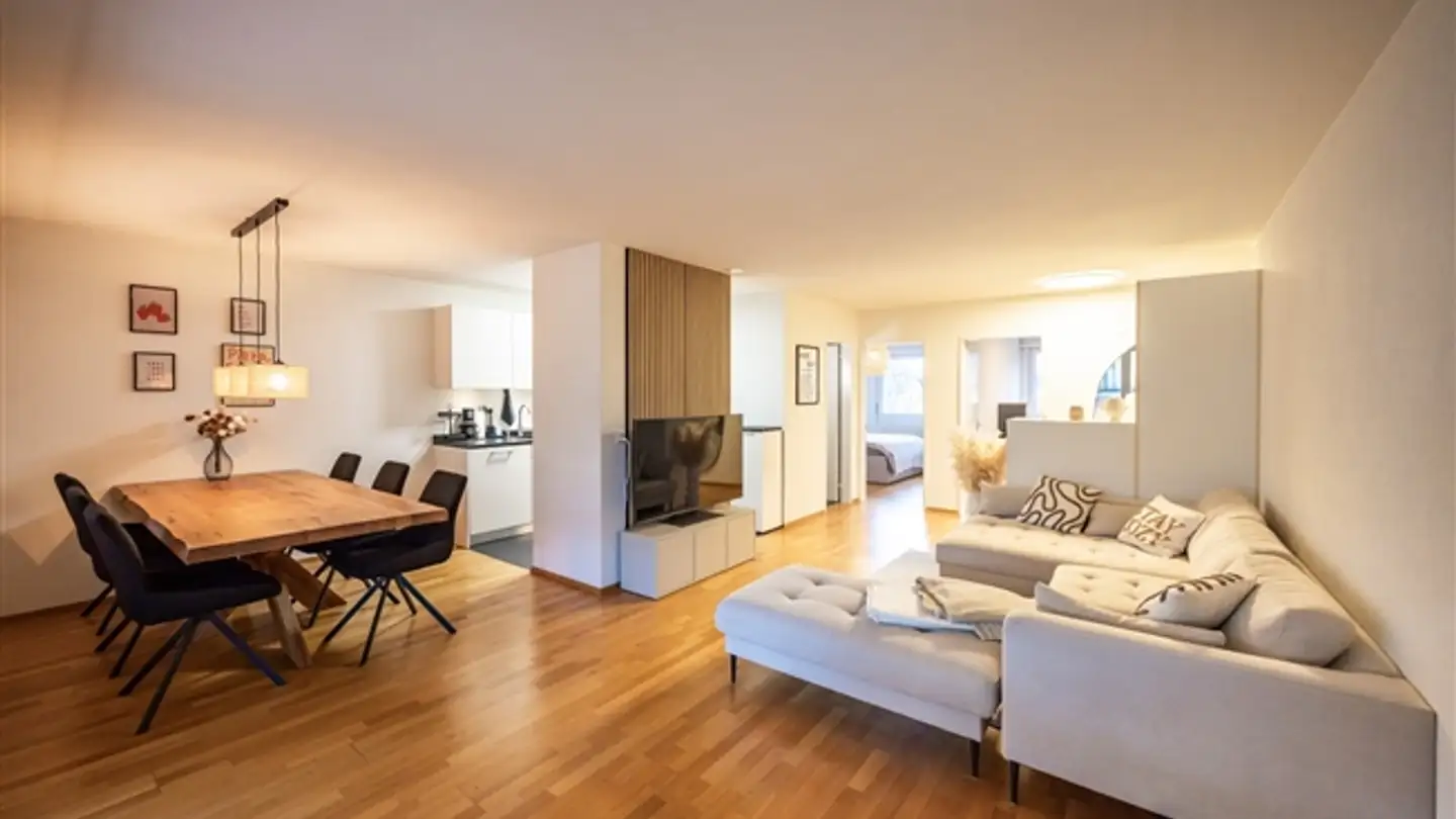 Apartment for sale - Gartenstrasse 1, 3600 Thun - Photo 3