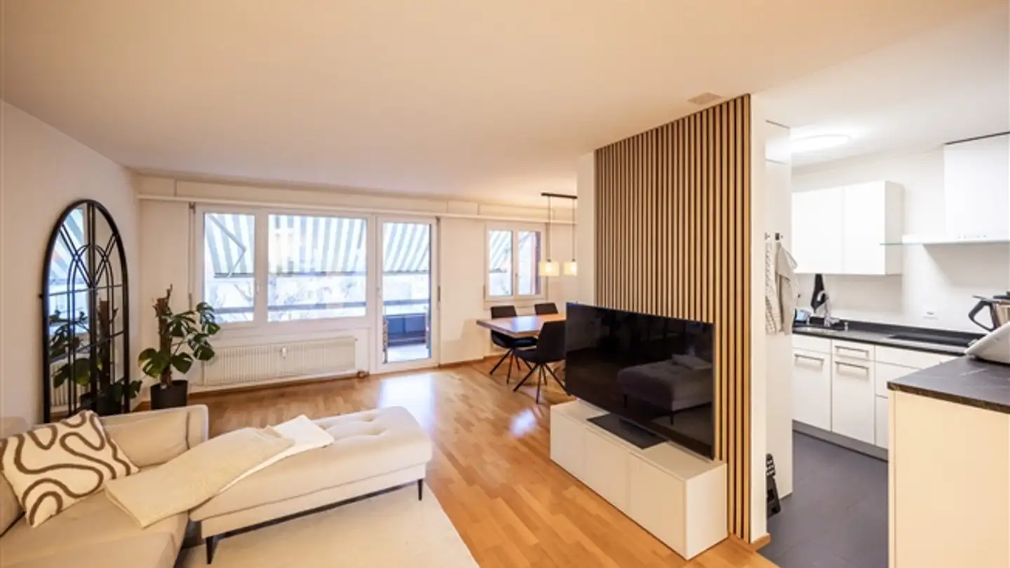 Apartment for sale - Gartenstrasse 1, 3600 Thun - Photo 4