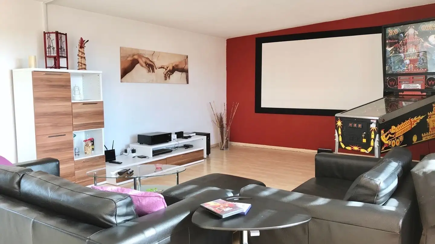 Stanza singola in affitto - 8304 Wallisellen - Foto 3