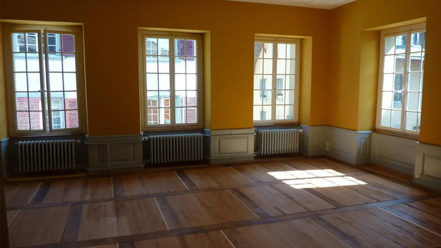 Apartment for rent - Vordere Hauptgasse 84, 4800 Zofingen - Photo 4