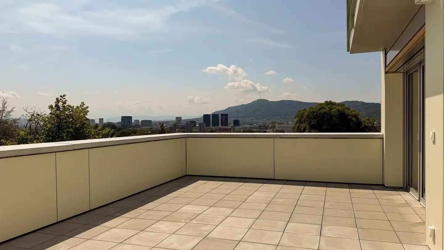 Apartment for rent - Limmattalstrasse 406, 8049 Zürich
