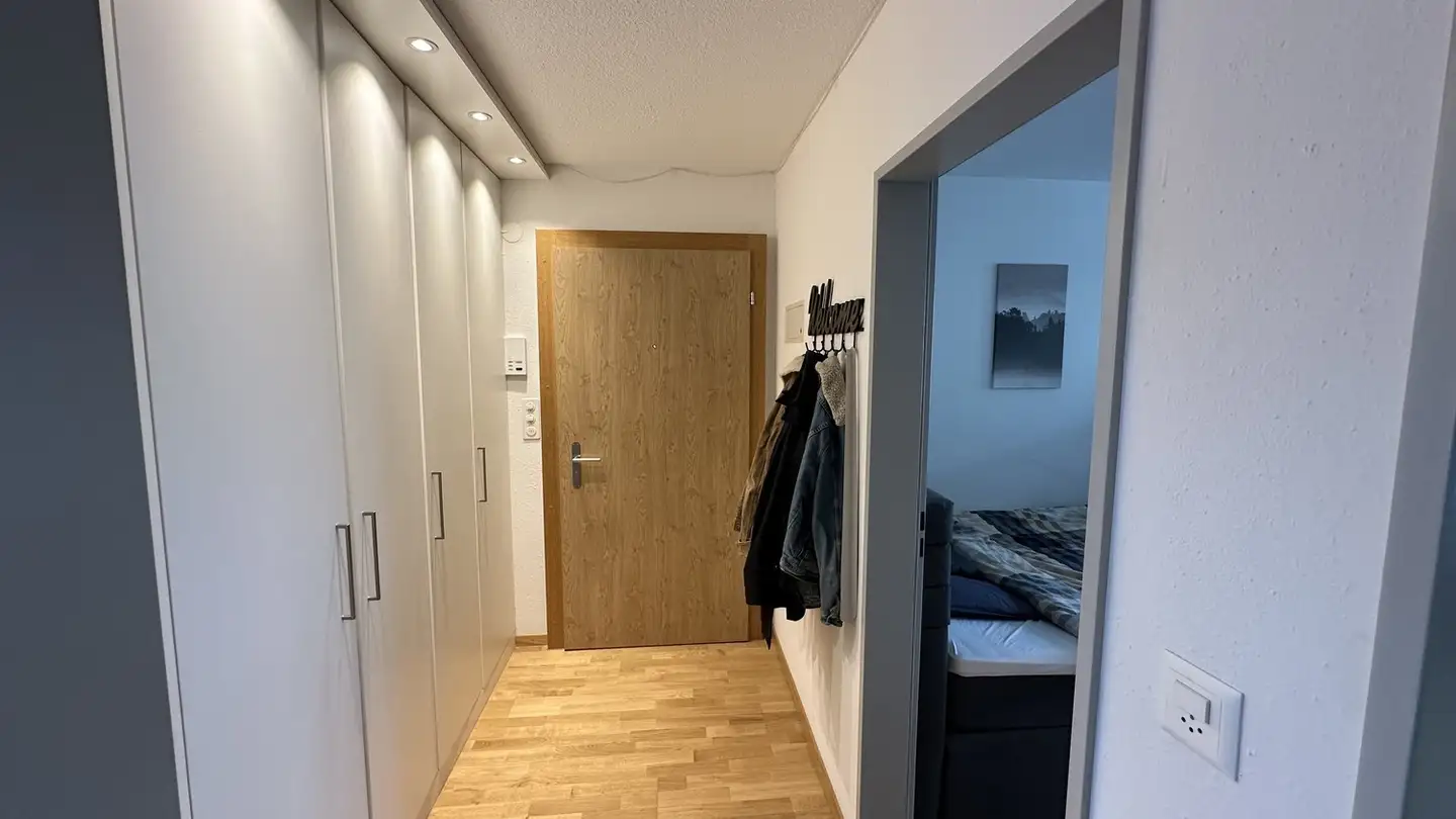 Single room for rent - Sonnengutstrasse 3, 5620 Bremgarten AG - Photo 2