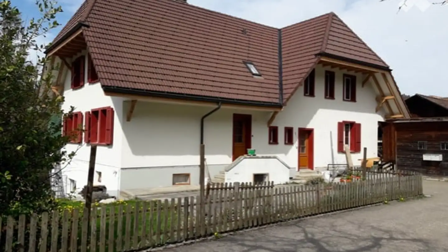 Appartamento in affitto - Gmündenstrasse 13, 3457 Wasen im Emmental - Foto 4