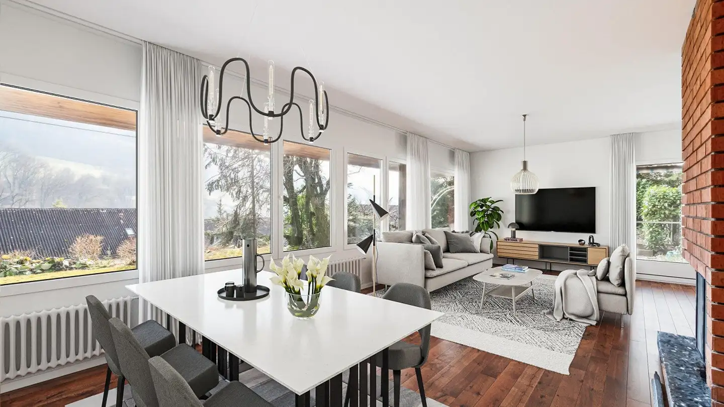 Casa singola in vendita - 5408 Ennetbaden - Photo 2