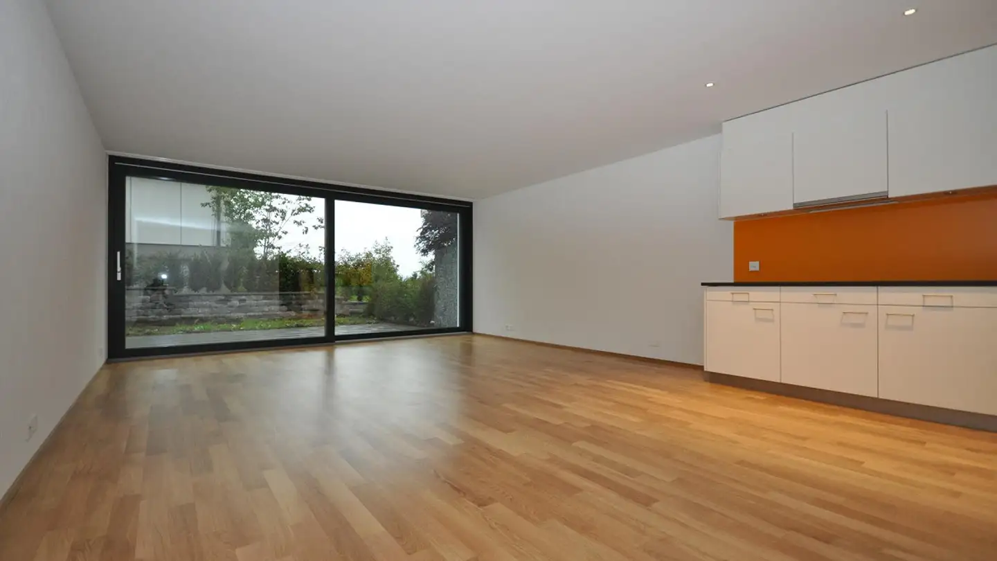 Apartment for rent - St. Wolfgangstrasse 79, 6331 Hünenberg - Photo 4