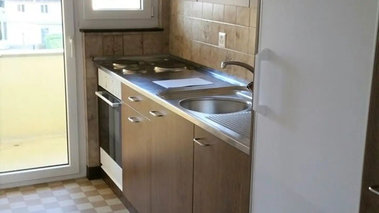 Appartement à louer - Zehntenhofstrasse 4, 5430 Wettingen - Photo 4