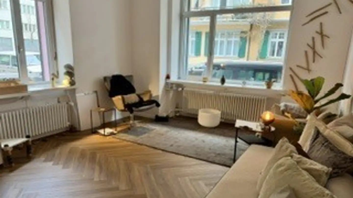 Office space for rent - 8008 Zürich - Photo 2