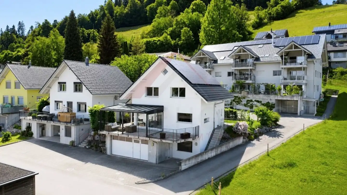 Einfamilienhaus kaufen - 3534 Signau