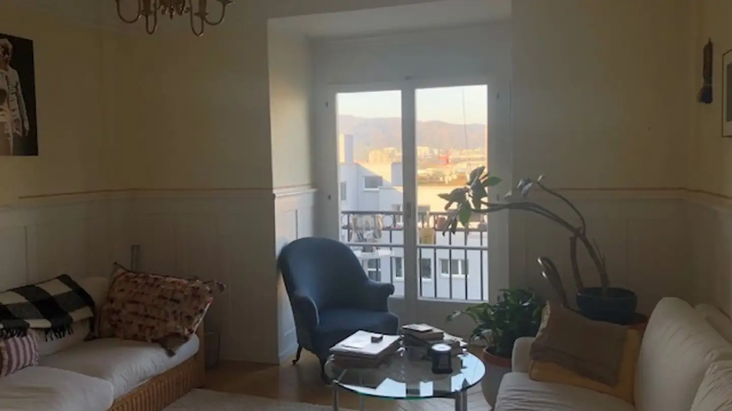 Apartment for rent - 8006 Zürich