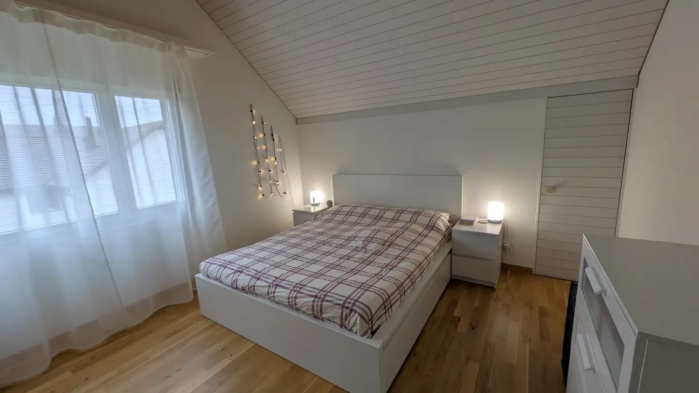 Appartement à louer - Langhagweg 7, 8600 Dübendorf - Photo 3
