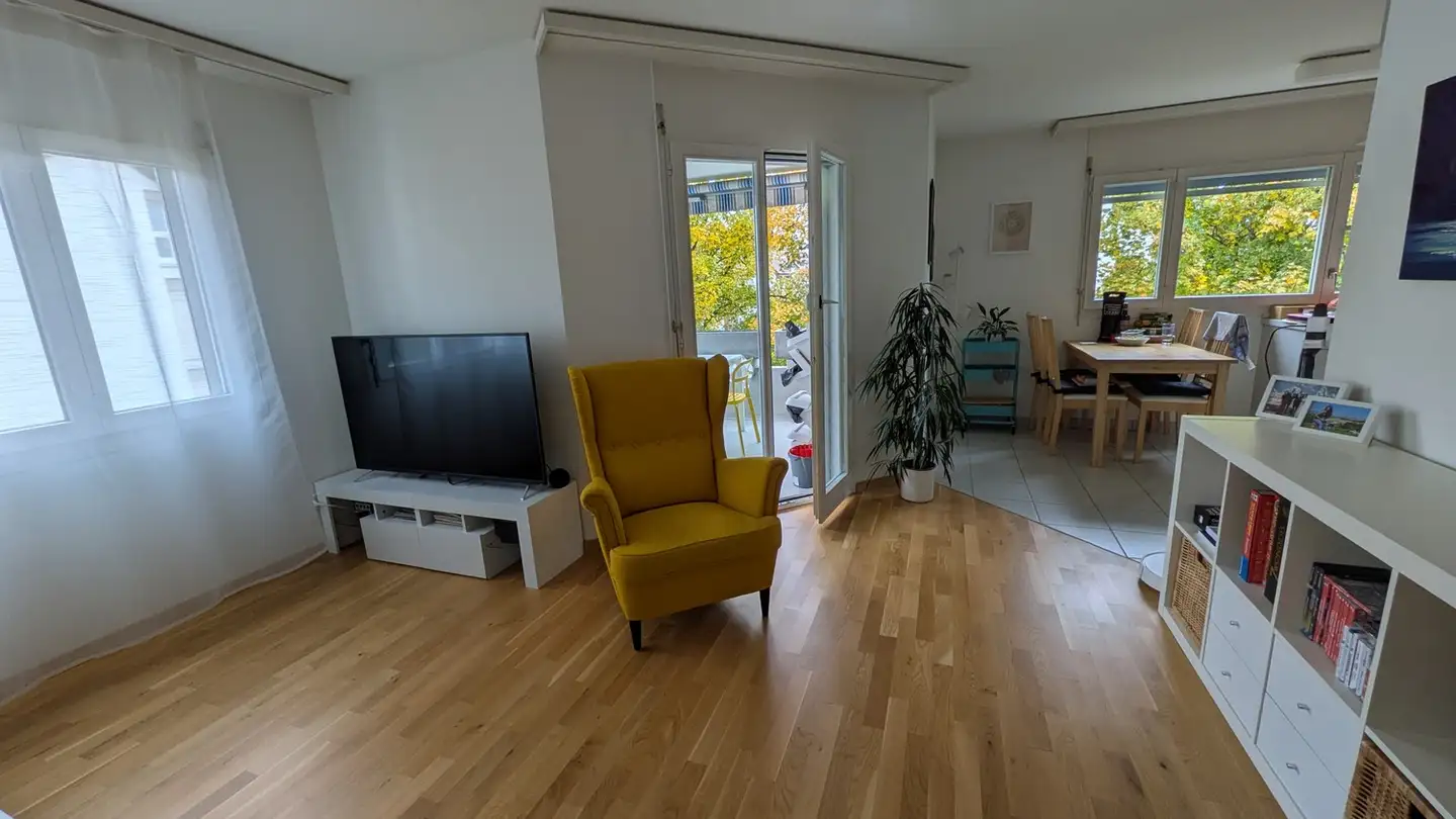 Appartement à louer - Langhagweg 7, 8600 Dübendorf - Photo 4