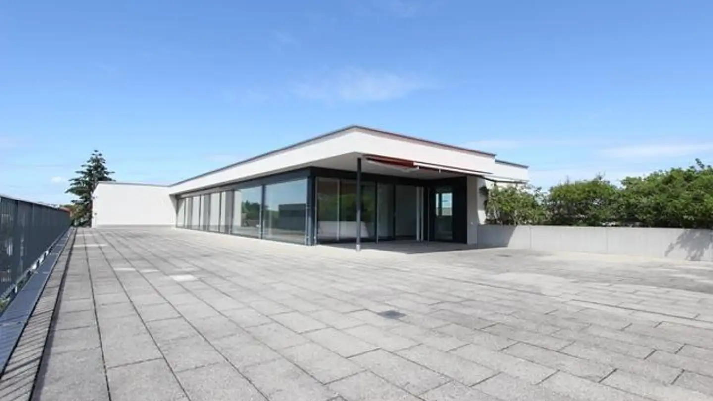 Wohnung mieten - Harlachenstrasse 11, 5442 Fislisbach