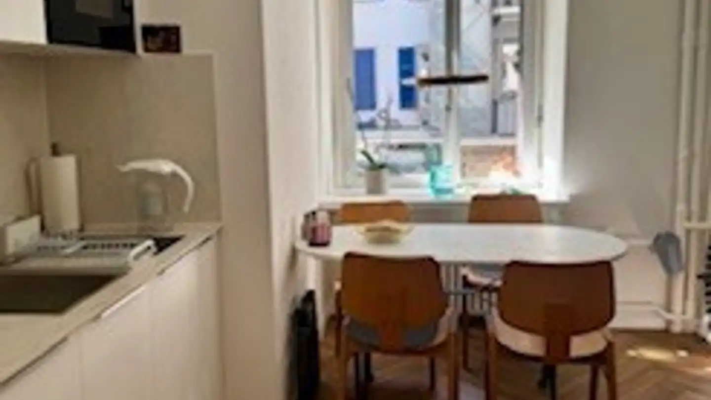 Office space for rent - 8008 Zürich - Photo 3