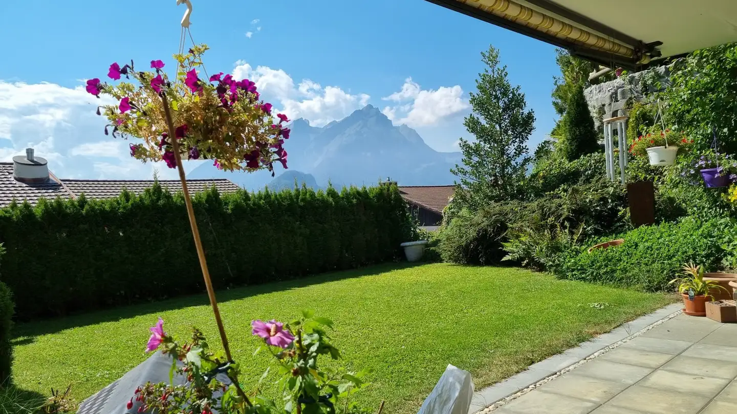 Appartamento in affitto - Diethelmstrasse 40, 6363 Fürigen