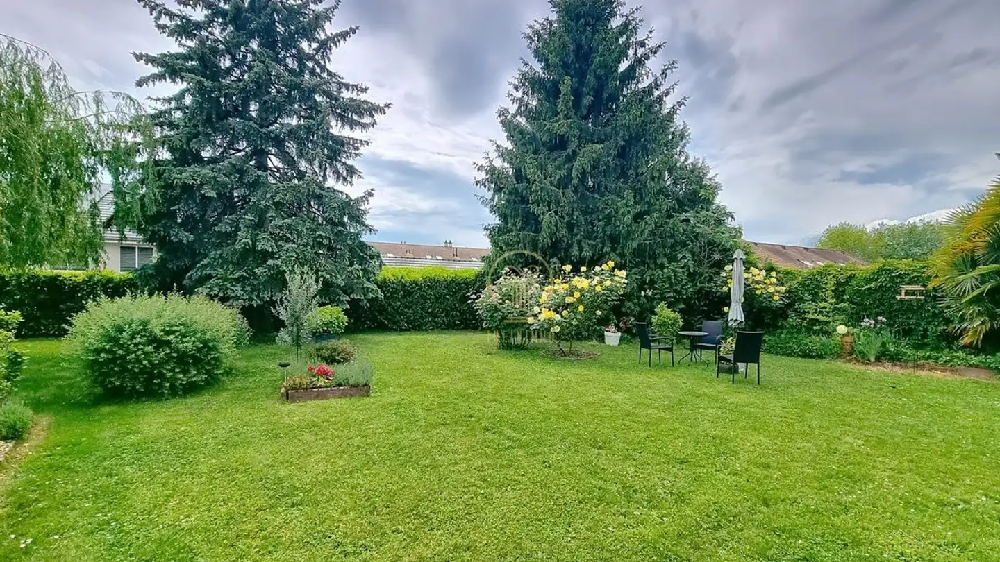 Casa bifamiliare in vendita - 1020 Renens VD