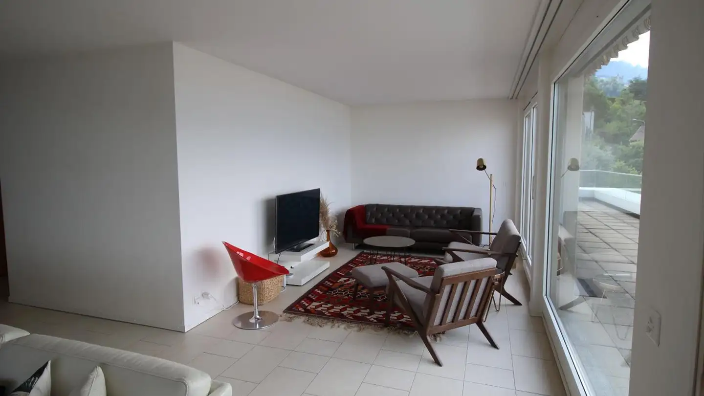 Penthouse for sale - 1822 Chernex - Photo 3