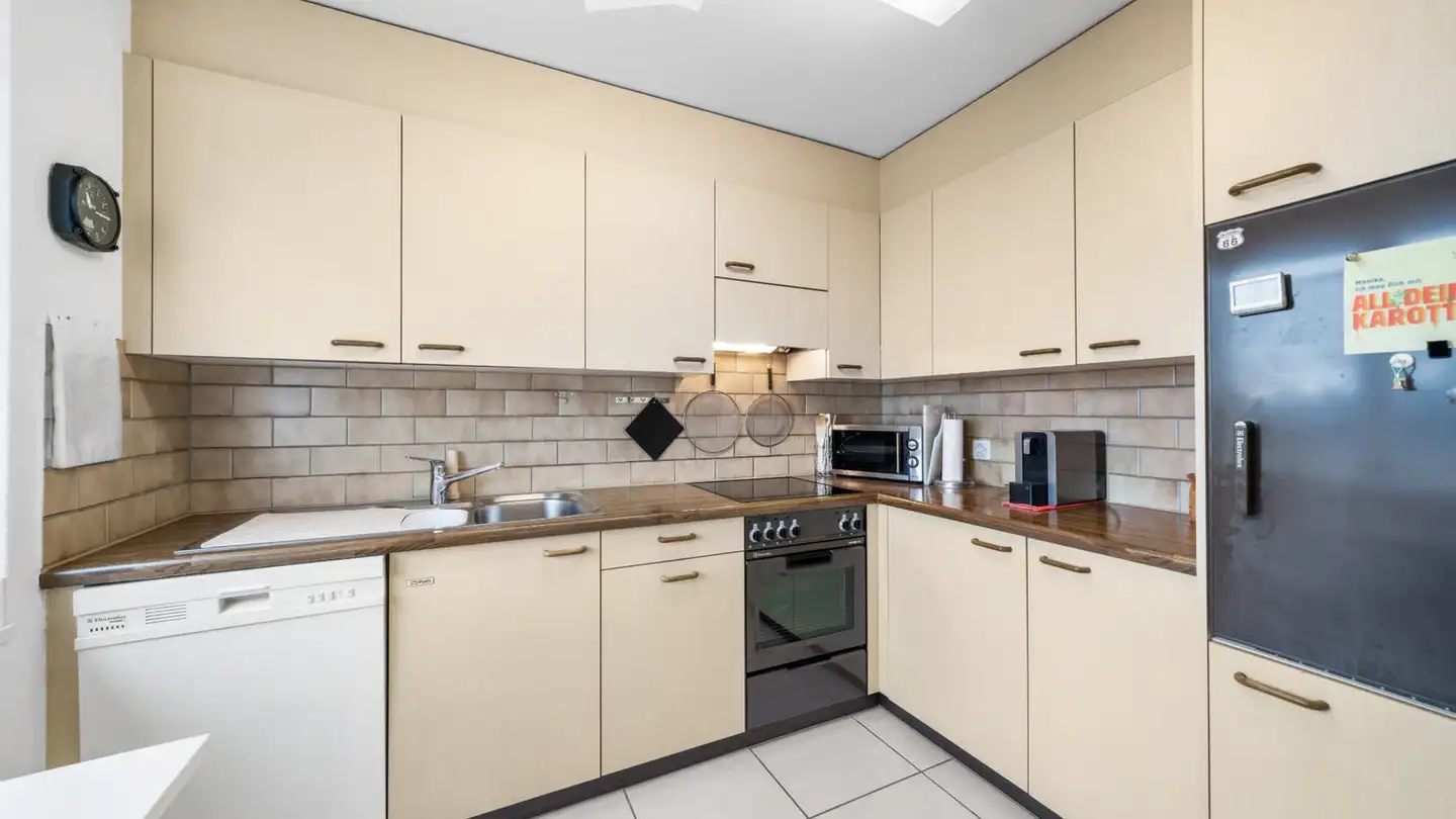 Appartamento in affitto - Diethelmstrasse 40, 6363 Fürigen - Foto 2