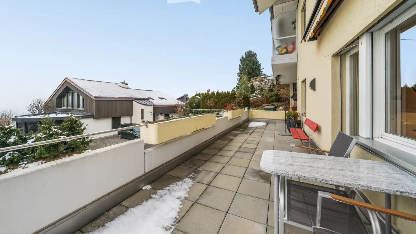 Appartamento in affitto - Diethelmstrasse 40, 6363 Fürigen - Foto 4