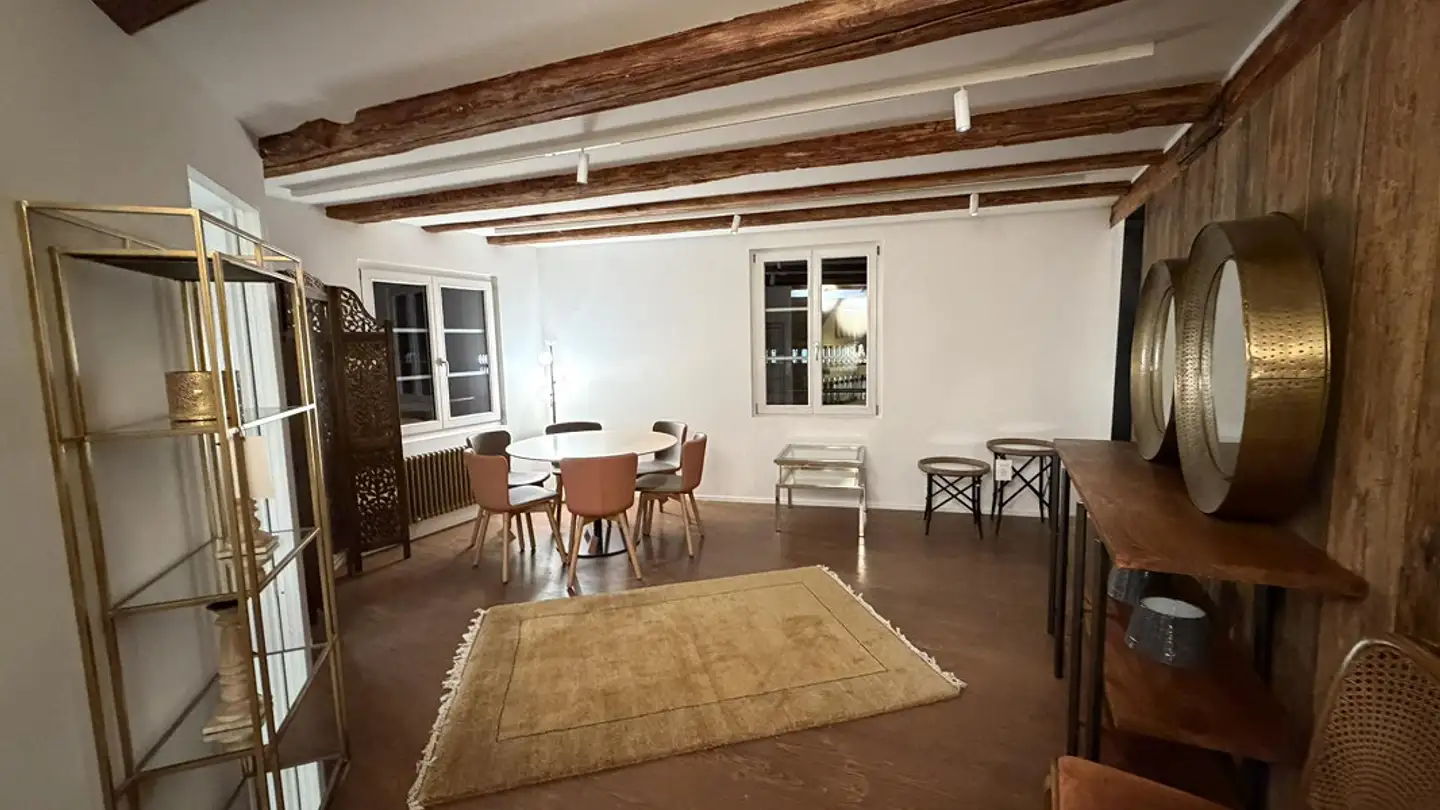 Apartment for rent - Murgstrasse 1, 8500 Frauenfeld - Photo 3