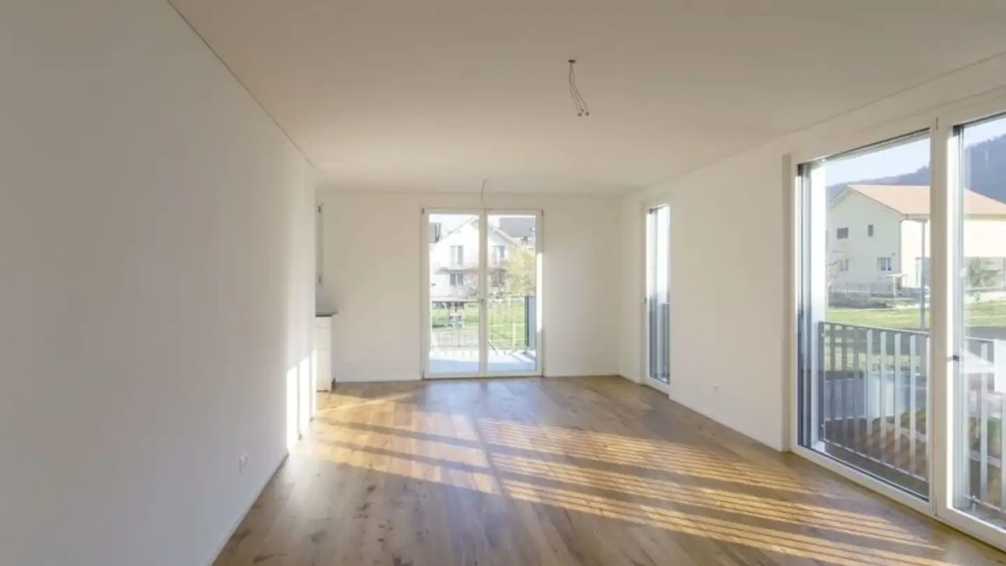 Apartment for sale - Römerstrasse 56, 4114 Hofstetten SO - Photo 2