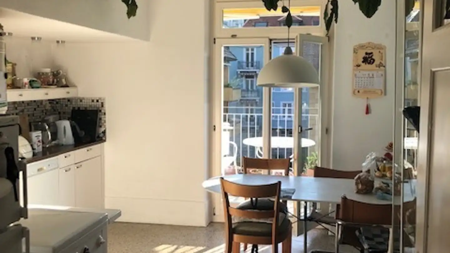 Apartment for rent - 8006 Zürich - Photo 2