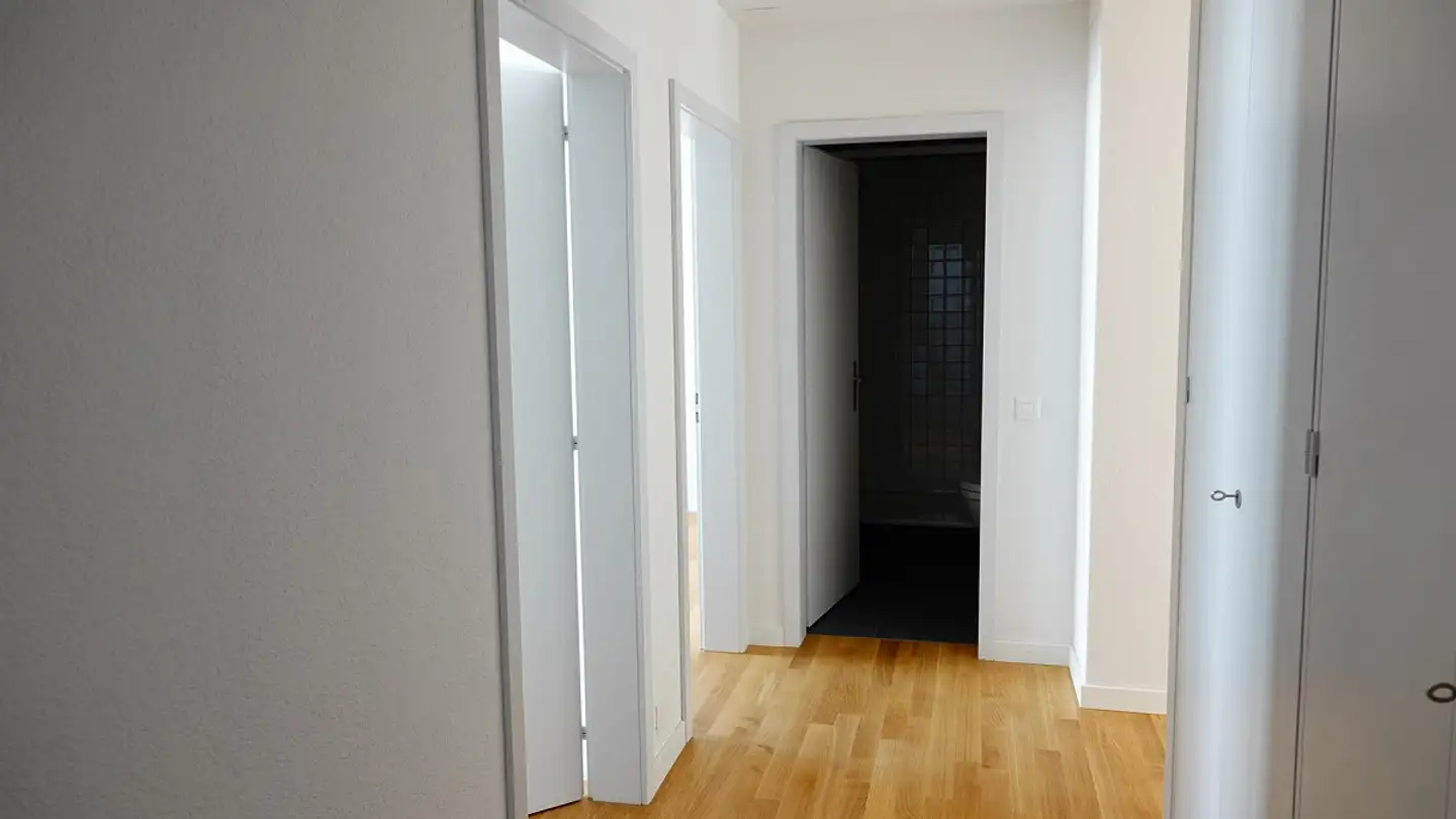 Wohnung mieten - Brunnenstrasse 21, 3123 Belp