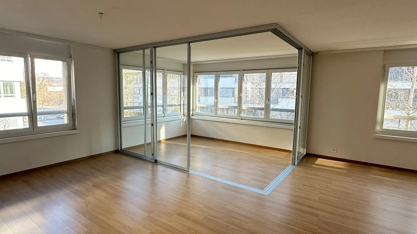 Apartment for rent - Gründerstrasse 10, 4600 Olten - Photo 2