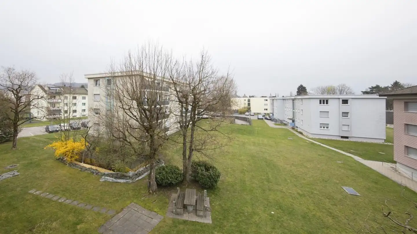 Appartamento in affitto - Weissbergstrasse 9, 4665 Oftringen - Photo 2