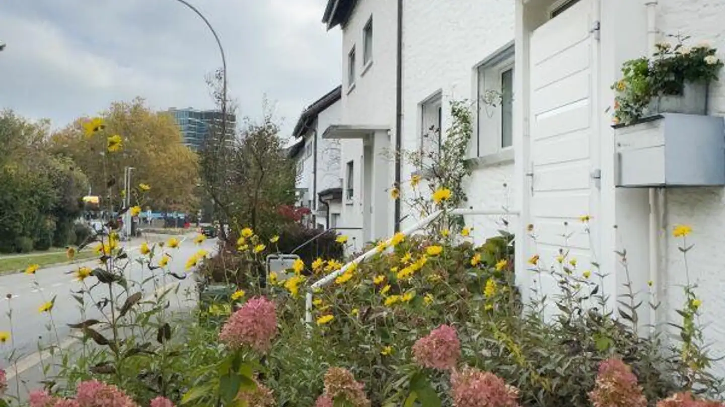 Single house for sale - Laubeggstrasse 125, 3006 Bern - Photo 3