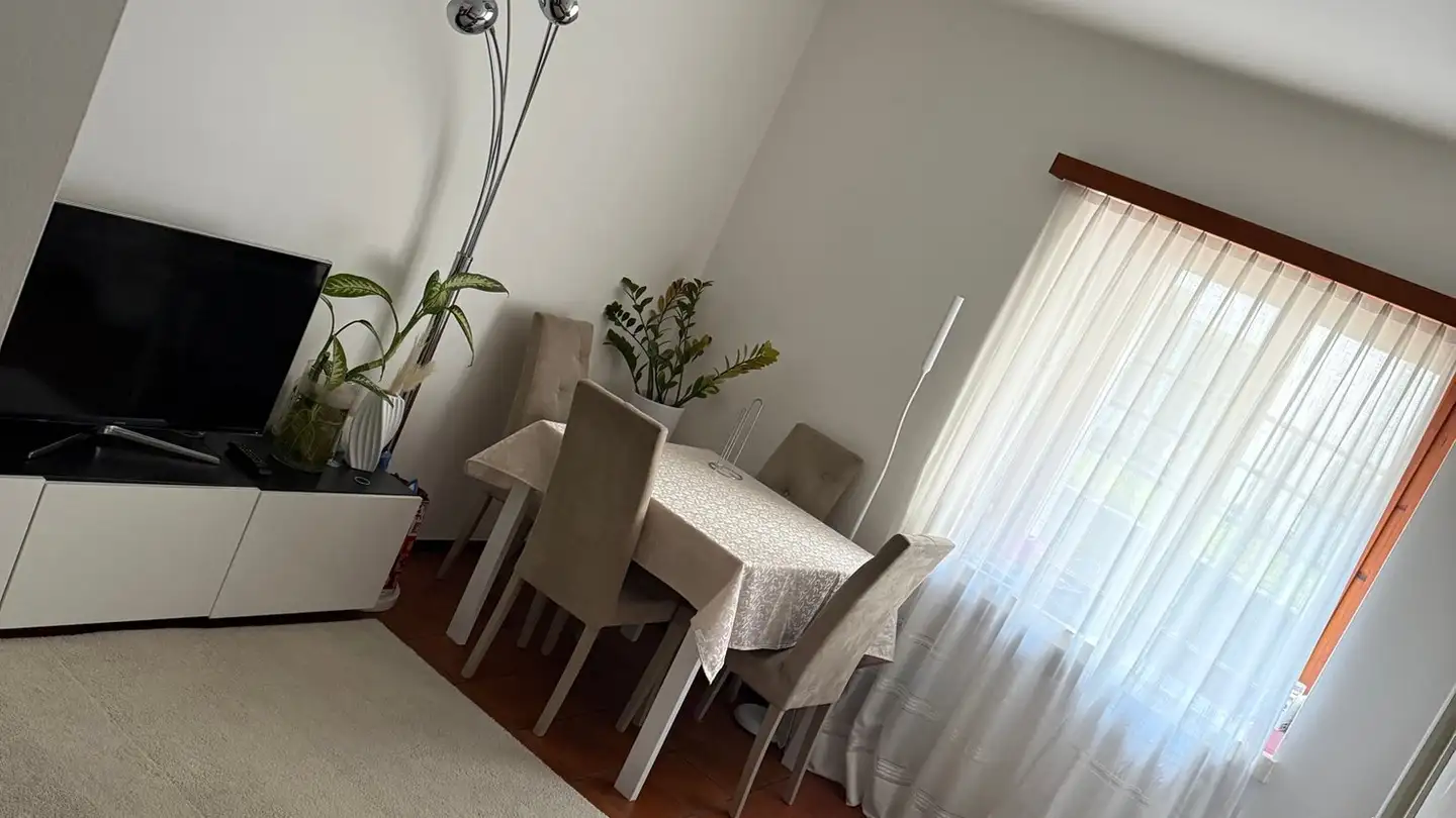 Apartment for rent - Via Alle Fontane 9, 6963 Pregassona - Photo 2