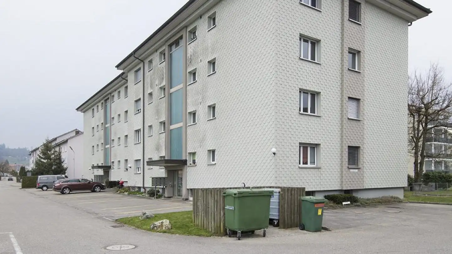 Appartamento in affitto - Weissbergstrasse 9, 4665 Oftringen - Photo 3