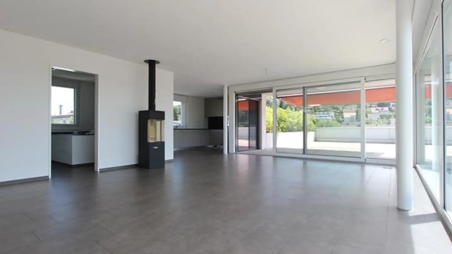 Wohnung mieten - Harlachenstrasse 11, 5442 Fislisbach - Foto 4