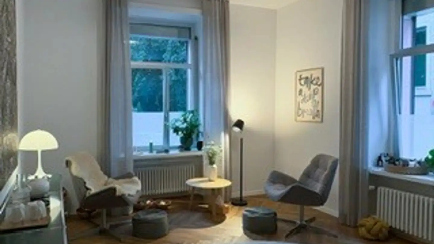 Office space for rent - 8008 Zürich - Photo 4