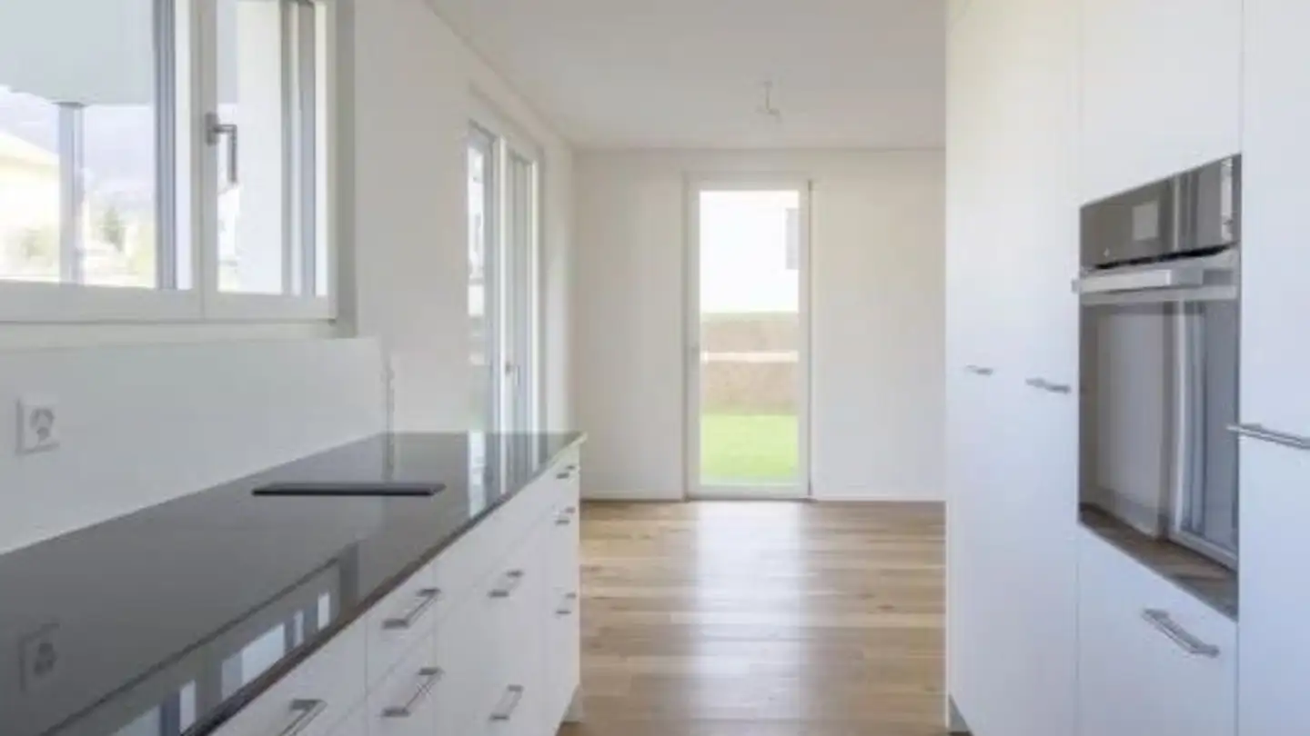 Apartment for sale - Römerstrasse 56, 4114 Hofstetten SO - Photo 4