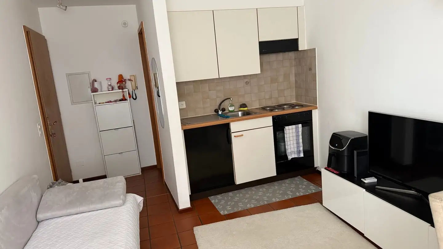 Apartment for rent - Via Alle Fontane 9, 6963 Pregassona - Photo 3