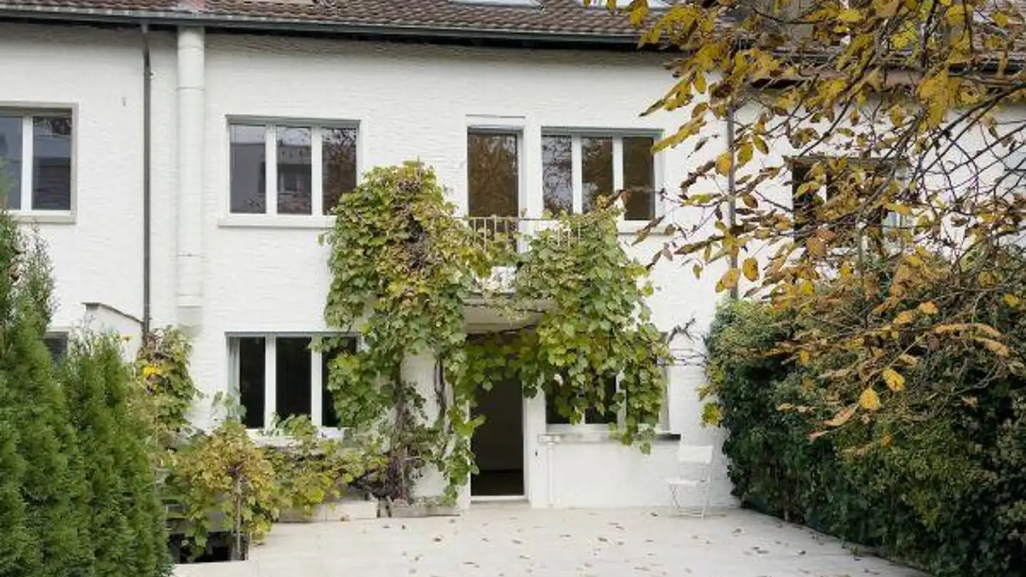 Single house for sale - Laubeggstrasse 125, 3006 Bern - Photo 4