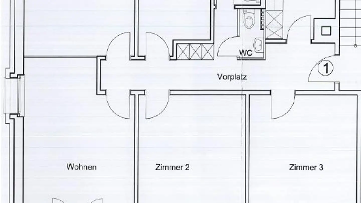 Appartamento in affitto - Weissbergstrasse 9, 4665 Oftringen - Photo 4