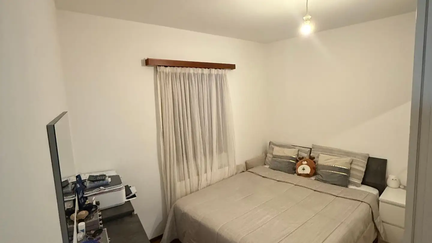 Apartment for rent - Via Alle Fontane 9, 6963 Pregassona - Photo 4